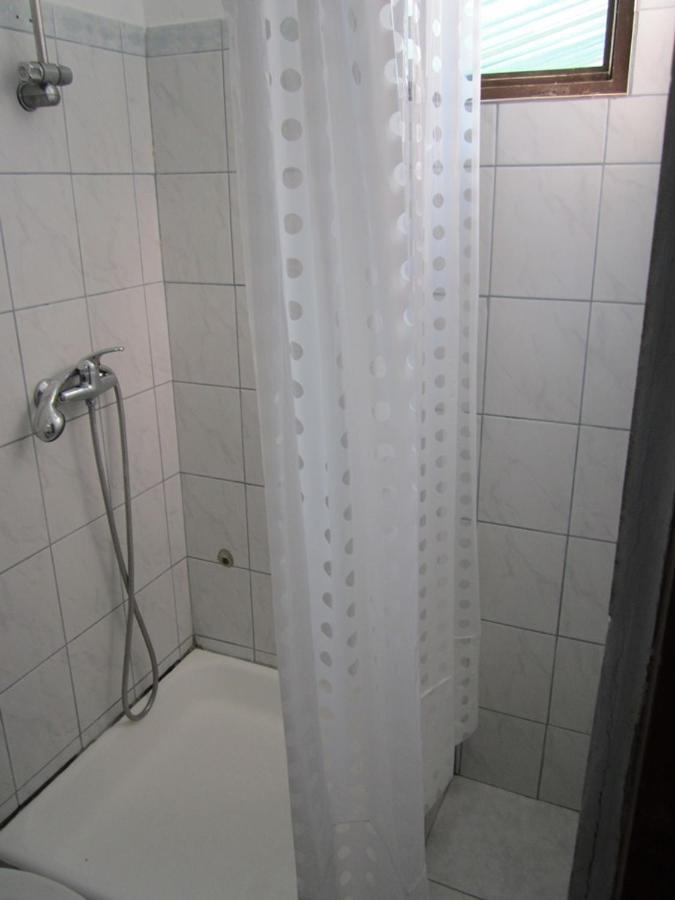 Apartmani Lukacic Biograd Na Moru Esterno foto